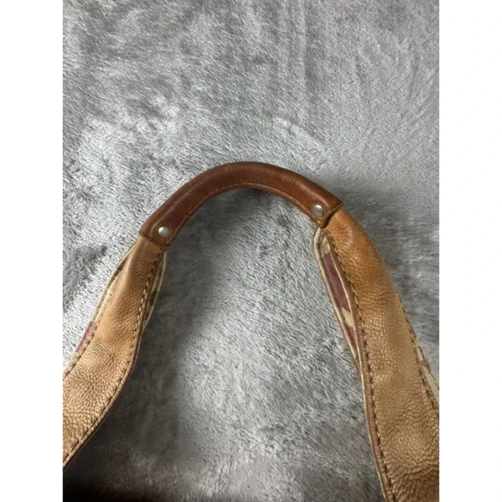 Fossil hobo bag